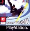 PS1 GAME-Snowboarding (MTX)