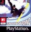 PS1 GAME-Snowboarding (MTX) PS1 GAME-Snowboarding (MTX)