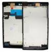 Sony XL39h Xperia Z Ultra centre board with top and bottom bezel in black (Bulk) Sony XL39h Xperia Z Ultra centre board with top and bottom bezel in black (Bulk)