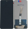 Xiaomi Οθόνη με Μηχανισμό Αφής και Πλαίσιο για Redmi Note 9 Pro / Note 9s (Μαύρο) Xiaomi Οθόνη με Μηχανισμό Αφής και Πλαίσιο για Redmi Note 9 Pro / Note 9s (Μαύρο)