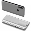 Θήκη Clear View για Huawei P20 lite Ασημι (ΟΕΜ) Θήκη Clear View για Huawei P20 lite Ασημι (ΟΕΜ)