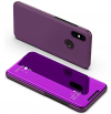 Clear View Case for Xiaomi Redmi Note 6 Pro PURPLE (OEM)