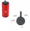 TG-113 Bluetooth Speaker κοκκινο TG-113 Bluetooth Speaker κοκκινο