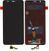 Μηχανισμός Αφής και Οθόνη LCD για Huawei P Smart - Μαύρο (OEM) Μηχανισμός Αφής και Οθόνη LCD για Huawei P Smart - Μαύρο (OEM)