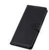Θήκη βιβλιο για Xiaomi Note 9s Clear view Black (OEM) Θήκη βιβλιο για Xiaomi Note 9s Clear view Black (OEM)