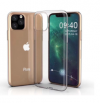 TPU Silicone Case   for Iphone 11 Pro Max 6.5