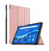 LENOVO Tab M10 PLUS Trifold Ροζ Χρυσό θηκη (OEM) LENOVO Tab M10 PLUS Trifold Ροζ Χρυσό θηκη (OEM)