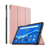 LENOVO Tab M10 TB-X605F Trifold Golden Pink case (OEM)