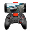Gamepad Bluetooth Ασύρματο Χειριστήριο 7 in 1 για συσκευές Android IOS και PC Κόκκινο Gamepad Bluetooth Ασύρματο Χειριστήριο 7 in 1 για συσκευές Android IOS και PC Κόκκινο