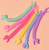  Stretchy /  1 ,  Fidget  AntiStress  (oem)(bulk)