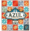 Kaissa Board Game Azul for 2-4 Players 8+ Years KA113056