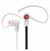 BEEVO-BV-EM200 - headphones lice metallic with Microphone White (BEEVO)