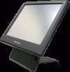 Birch IT-7000T CARiSMA: POS system, CPU ATOM D525, tFLAT Touch Screen 15"
