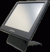 Birch IT-7000T CARiSMA: POS system, CPU ATOM D525, tFLAT Touch Screen 15