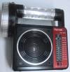 Kemai MD-1821U    Mp3  USB  micro SD    FM    LED 