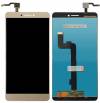 LCD Display Touch Screen Digitizer Glass Assembly For Xiaomi Mi Max 6.44" Gold