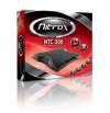 Nitrox NTC-500 - Συστήμα Ψύξης φορητού υπολογιστή 17" Μαύρο Nitrox NTC-500 - Συστήμα Ψύξης φορητού υπολογιστή 17" Μαύρο