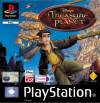 PS1 GAME - Disney's Treasure Planet (MTX)