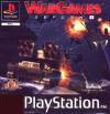 PS1 GAME-Wargames (USED)