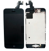 iPhone 5C LCD Screen With Digitizer Assembly in Black