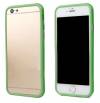  Stylish Protective Bumper Frame  iPhone 6 4.7" -  (OEM)