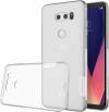 Θήκη tpu super slim διάφανη - LG V30 Θήκη tpu super slim διάφανη - LG V30