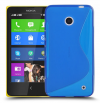 Nokia Lumia 630 / 635 - Θήκη TPU Gel S-Line Μπλέ (OEM) Nokia Lumia 630 / 635 - Θήκη TPU Gel S-Line Μπλέ (OEM)