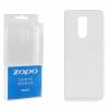 Θήκη Zopo Flash X2 Clear Air Faceplate Transparent