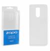  Zopo Flash X2 Clear Air Faceplate Transparent