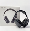 Ακουστικά Κεφαλής PG-01 Bluetooth (headset &#8211; μαύρο)