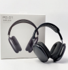 Ακουστικά Κεφαλής PG-01 Bluetooth (headset – μαύρο) Ακουστικά Κεφαλής PG-01 Bluetooth (headset – μαύρο)