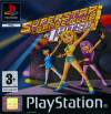 PS1 GAME - Superstar Dance Club (USED)