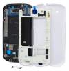 Samsung Galaxy S3 i9300 complete housing in white