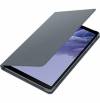 Samsung Θήκη Βιβλίο Με Δυνατότητα Stand Για Samsung Galaxy Tab A7 Lite T220/225 - Dark Grey (EF-BT220PJE)