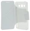 Book Case Ancus Classic for Samsung SM-A300F Galaxy A3 White (Ancus)