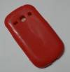 Θήκη TPU Gel για Samsung Galaxy Fame S6810 Κόκκινο (OEM) Θήκη TPU Gel για Samsung Galaxy Fame S6810 Κόκκινο (OEM)