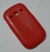 TPU Gel Case for Samsung Galaxy Fame S6810 Red (OEM)