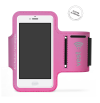 Vest Anti-Radiation Armband Ρόζ VST119004 Vest Anti-Radiation Armband Ρόζ VST119004