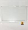 Touch Screen for Archos 10.1 XENON LITE  CN100FPC-V1 ZP9194-101Ver-dh - White (OEM)