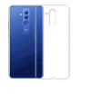 TPU Gel Θήκη Σιλικόνης Διάφανη Πίσω Μέρος for Huawei Mate 20 Lite (oem) TPU Gel Θήκη Σιλικόνης Διάφανη Πίσω Μέρος for Huawei Mate 20 Lite (oem)