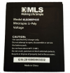 ΑΥΘΕΝΤΙΚΗ ΓΝΗΣΙΑ ΜΠΑΤΑΡΙΑ MLS INSPIRE 4G IQN700 KLB300P418 ΑΥΘΕΝΤΙΚΗ ΓΝΗΣΙΑ ΜΠΑΤΑΡΙΑ MLS INSPIRE 4G IQN700 KLB300P418