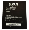 Αυθεντική Μπαταρία για MLS F5 iQGW516 2000Mah Αυθεντική Μπαταρία για MLS F5 iQGW516 2000Mah