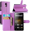 Lenovo Vibe P1m - Δερμάτινη Stand Θήκη Πορτοφόλι Μώβ (OEM) Lenovo Vibe P1m - Δερμάτινη Stand Θήκη Πορτοφόλι Μώβ (OEM)