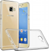 TPU Gel Case for Samsung Galaxy J7 prime (2016) Transparent (OEM)