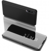 Θήκη Clear View για Xiaomi Mi 9 Lite Color Black (ΟΕΜ) Θήκη Clear View για Xiaomi Mi 9 Lite Color Black (ΟΕΜ)