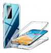 Θήκη Σιλικόνης Μπρος/Πίσω Για Huawei P40 - Διάφανη (ΟΕΜ) Θήκη Σιλικόνης Μπρος/Πίσω Για Huawei P40 - Διάφανη (ΟΕΜ)