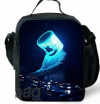 DJ Marshmello  waterproof  lunch bag (OEM)