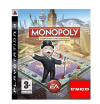 PS3 GAME:MONOPOLY (MTX)
