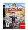 PS3 GAME:MONOPOLY (MTX) PS3 GAME:MONOPOLY (MTX)