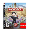 PS3 GAME:MONOPOLY (USED)